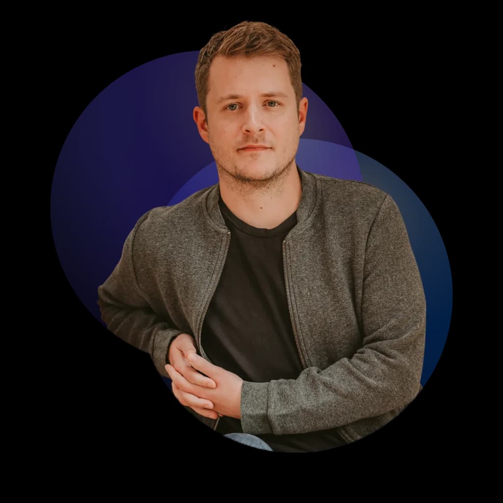 Brian — grundlægger af Brinxity